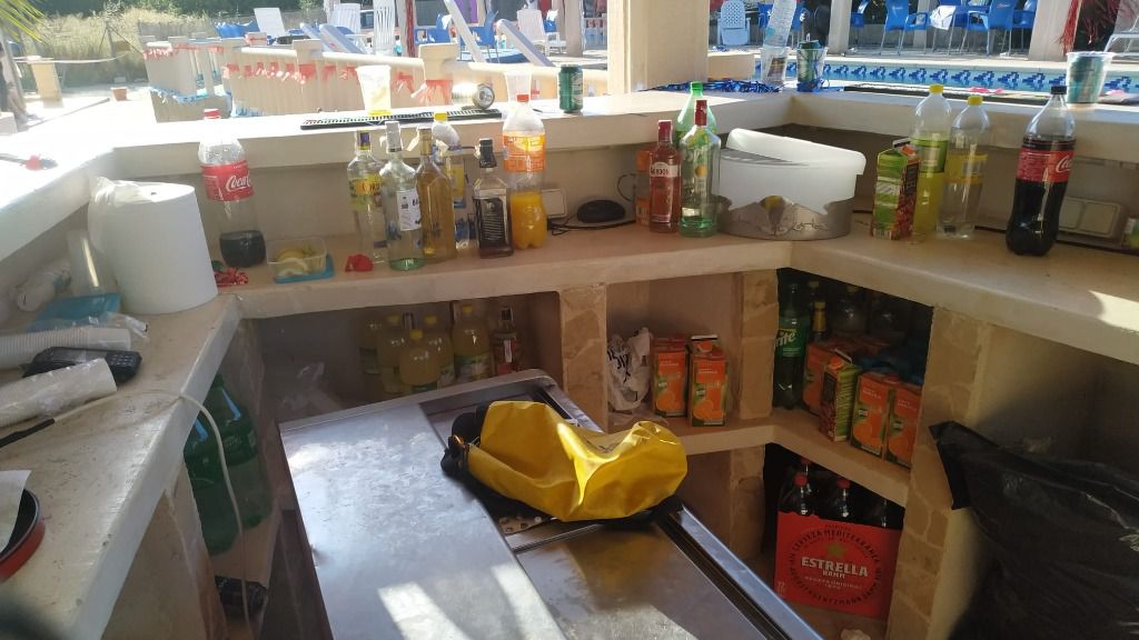 fiesta magaluf