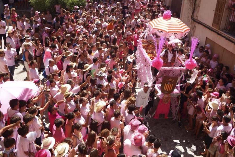 fiesta much sineu