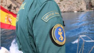 guardia civil ibiza