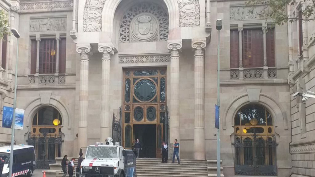 tribunal superior de cataluña