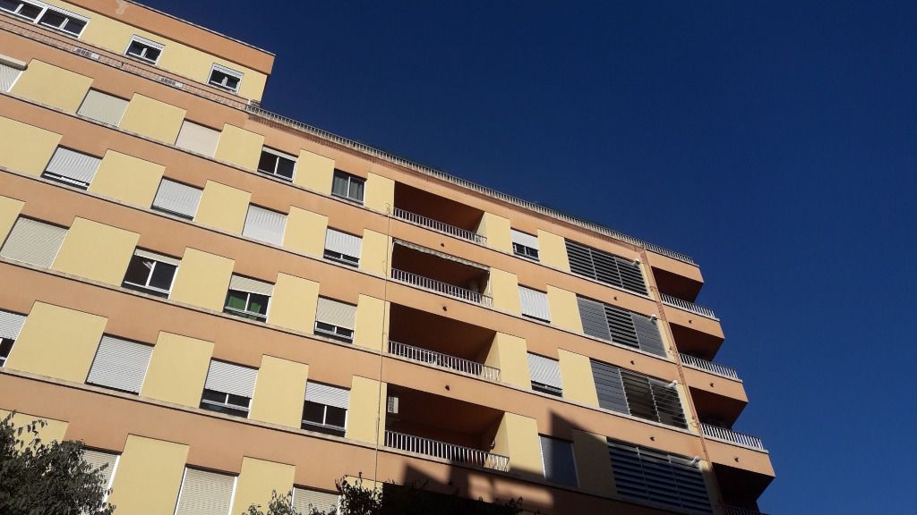 pisos vivienda