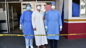 m&eacute;xico coronavirus