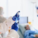 hospital coronavirus