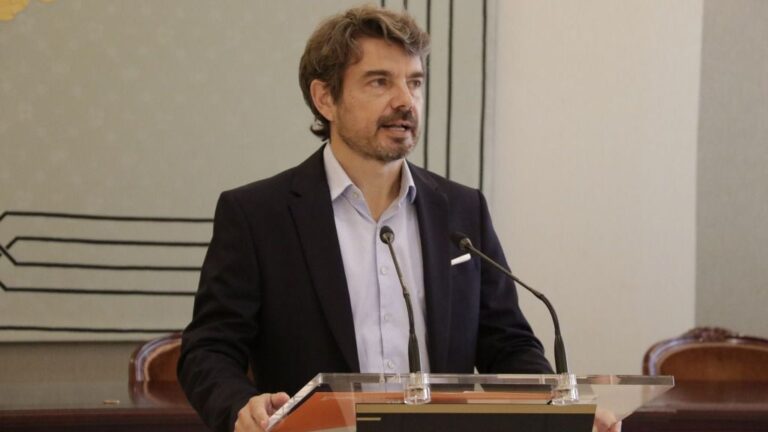 Marc pérez Ribas