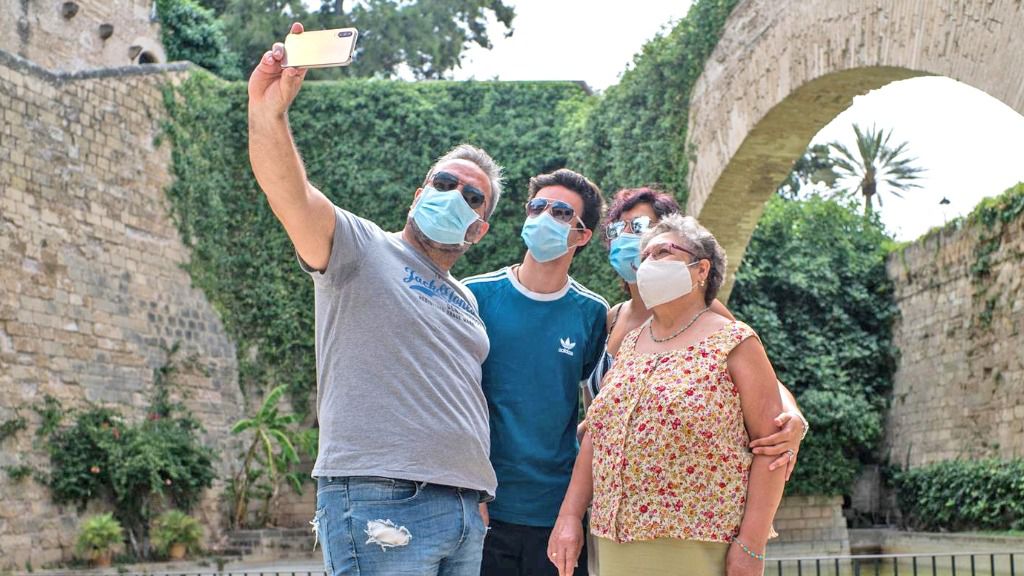 mascarilla