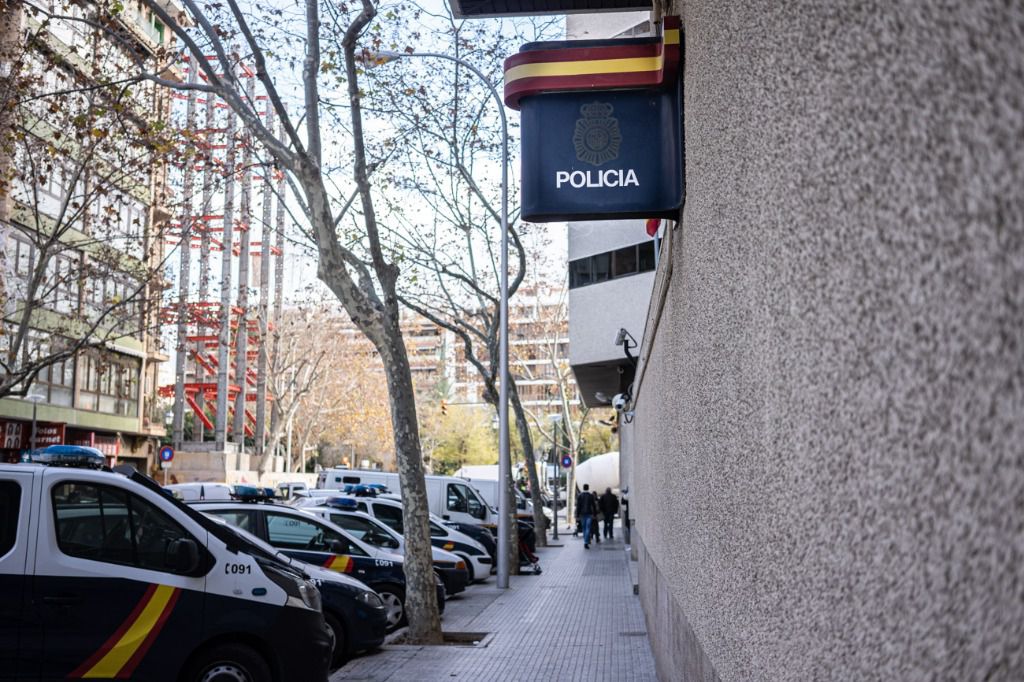 Policia-Nacional