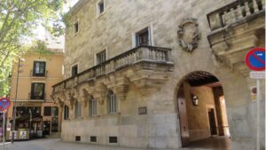 TSJ tribunal superior de justicia de baleares