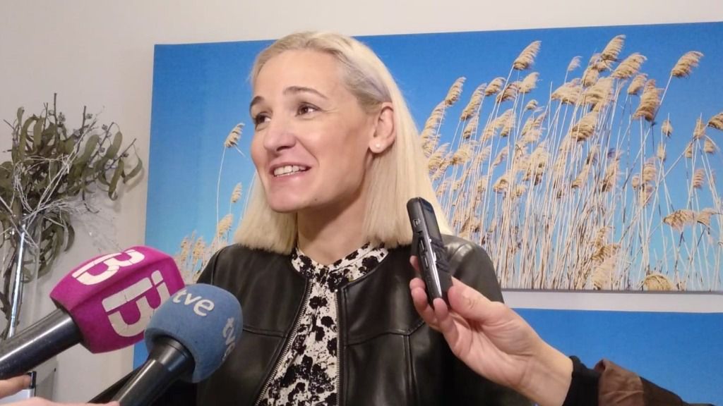 Eva Pomar