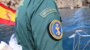 guardia civil ibiza