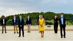 maria frontera hoteleros