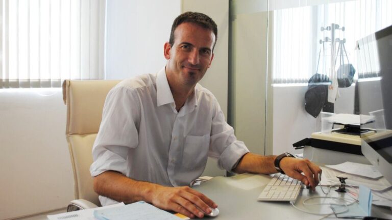 Jordi Mora