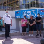 Propietarios negocios Punta Ballena