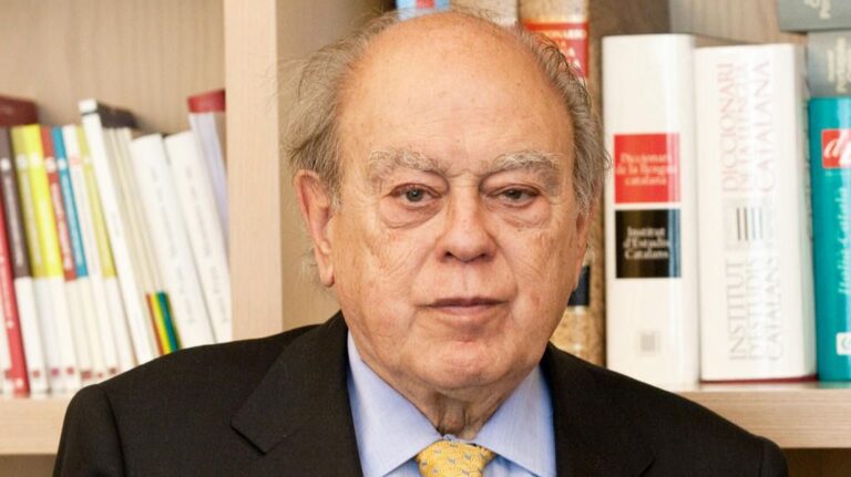 jordi pujol