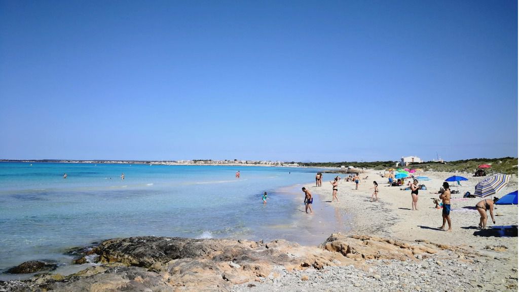 playa-es-trenc-sol