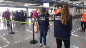 turistas plan piloto control