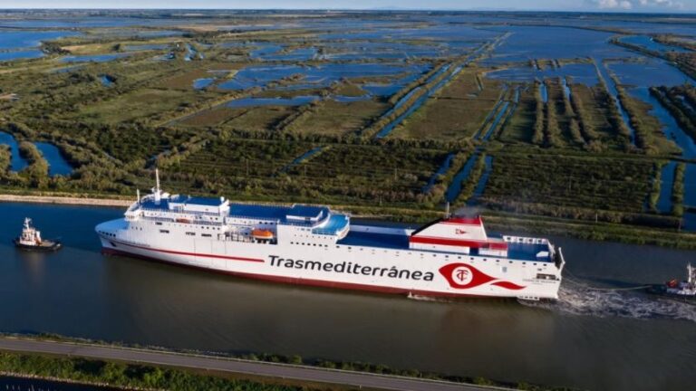 trasmediterranea