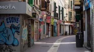 palma-vacia-comercios-cerrado