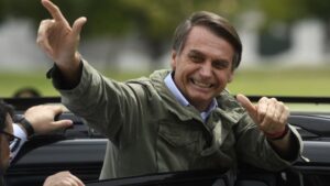 bolsonaro brasil