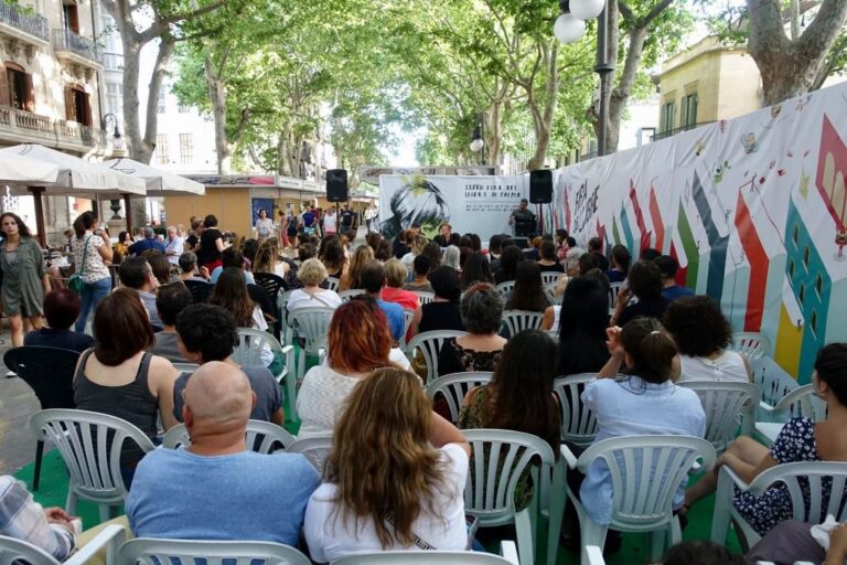 feria del libro