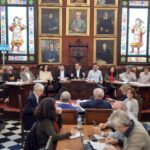 pleno ayuntamiento de Palma