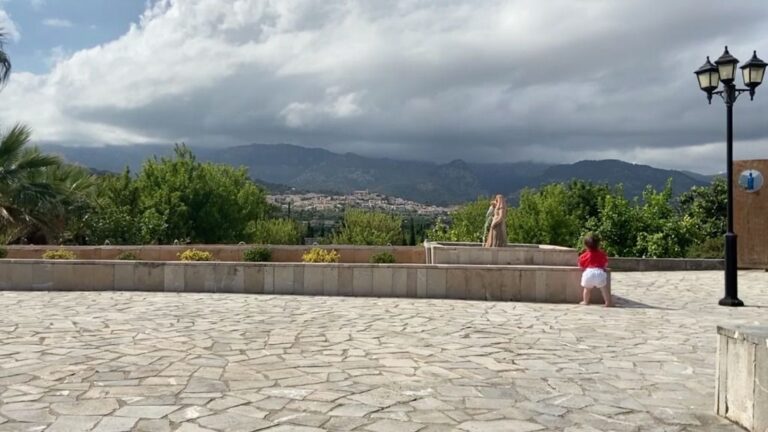 corto cesag niño