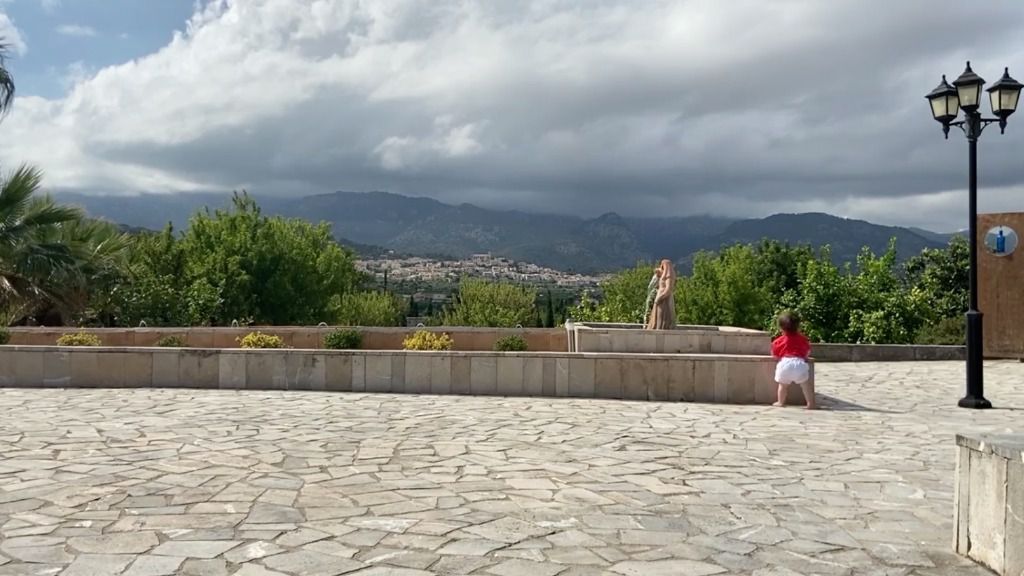 corto cesag niño