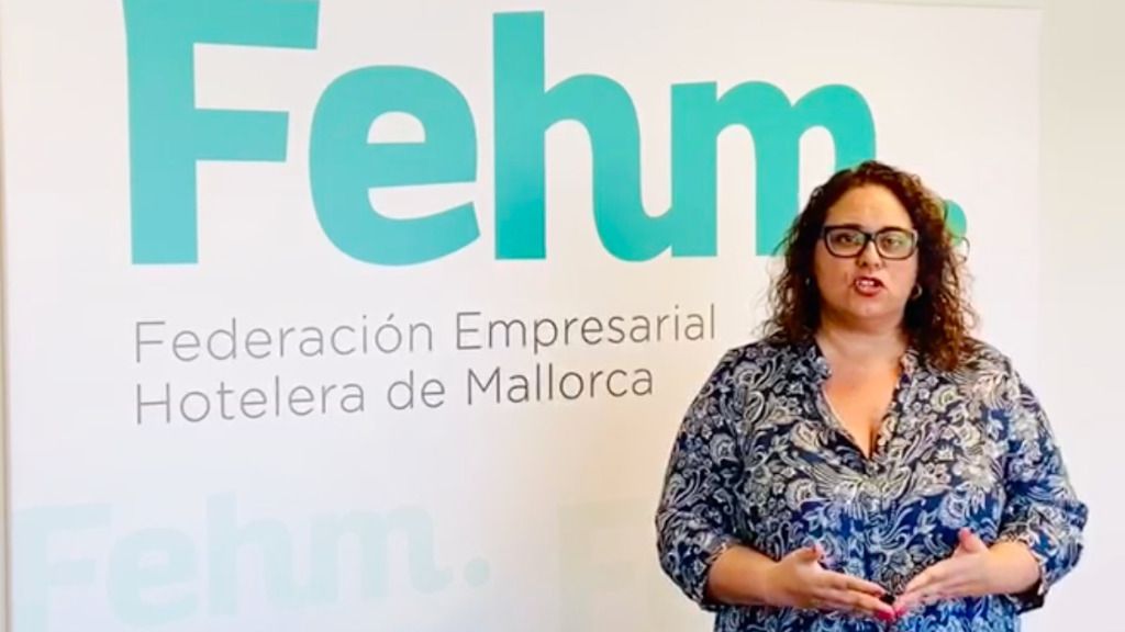 maria jose aguilo FEHM
