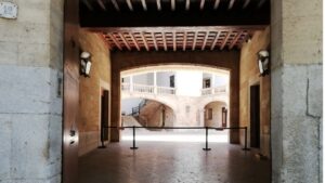 Audiencia Provincial Baleares