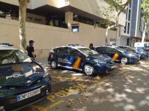 veh&iacute;culos inteligentes