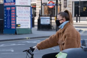 Reino Unido coronavirus