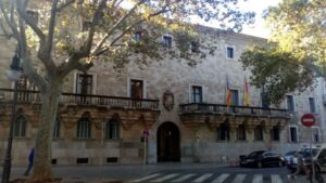 tsj audiencia palma tribunal