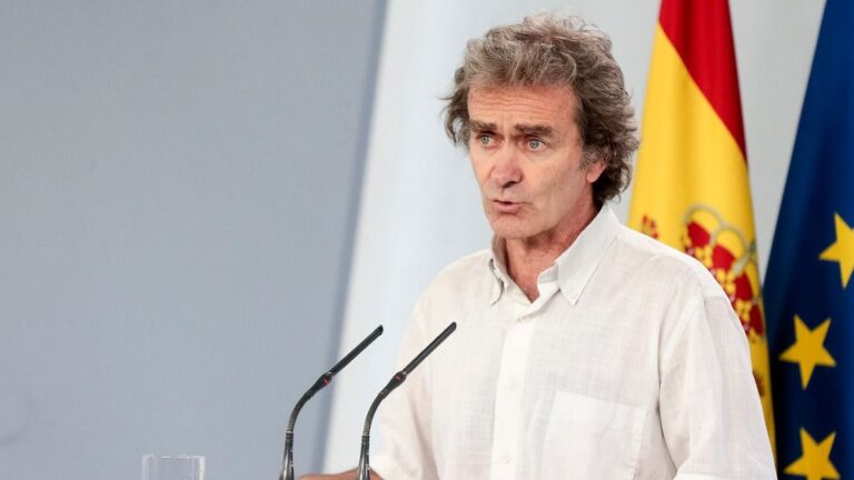 Fernando Simón