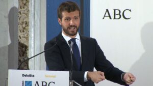 pablo casado
