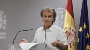 fernando simon coronavirus