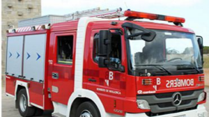 bomberos de mallorca
