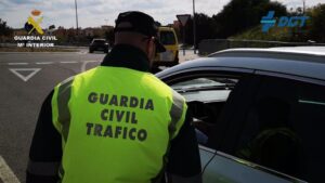 guardia civil