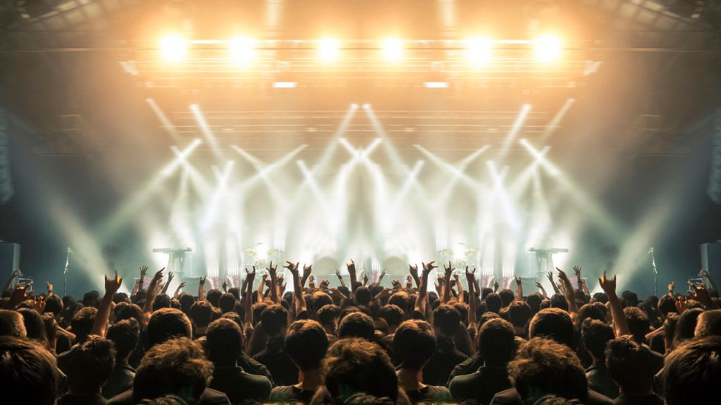 concierto musica