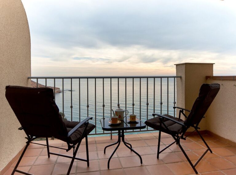 apartamento turístico