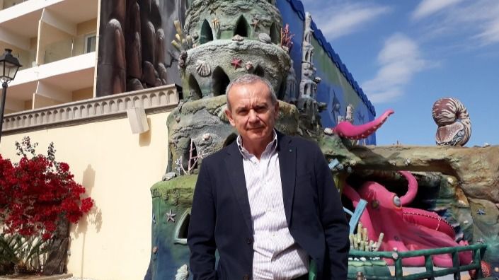 Mauricio Carballeda