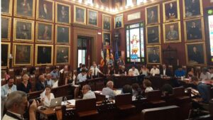 pleno palma cort 2019 07 25