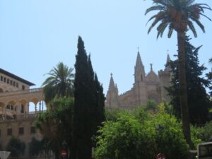 sol buen tiempo despejado cielo verano