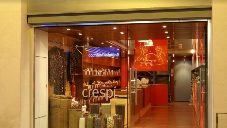 especias crespi sindicato