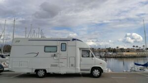 autocaravana