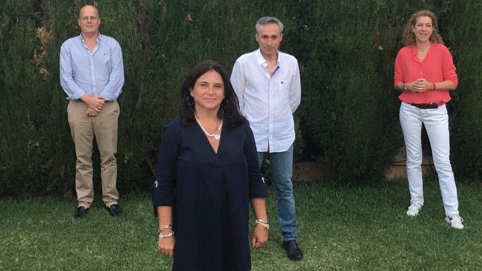 IB FAMILIA 2020