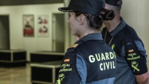 guardia civil