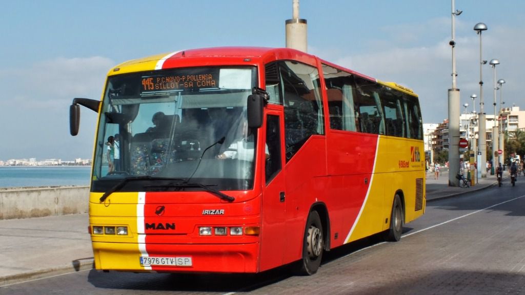 bus tib