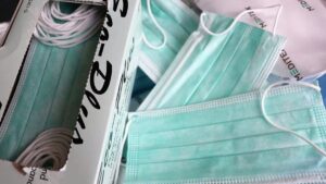 mascarillas coronavirus