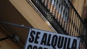 vivienda casa se alquila alquiler
