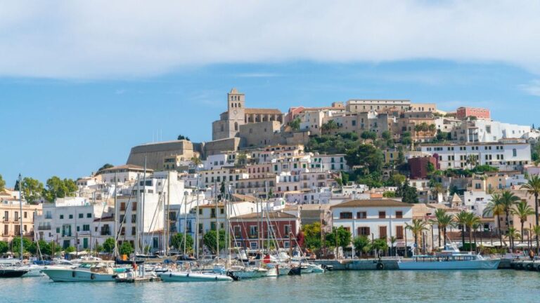 Ibiza