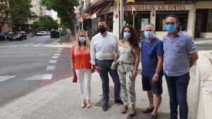 es forti carril bici